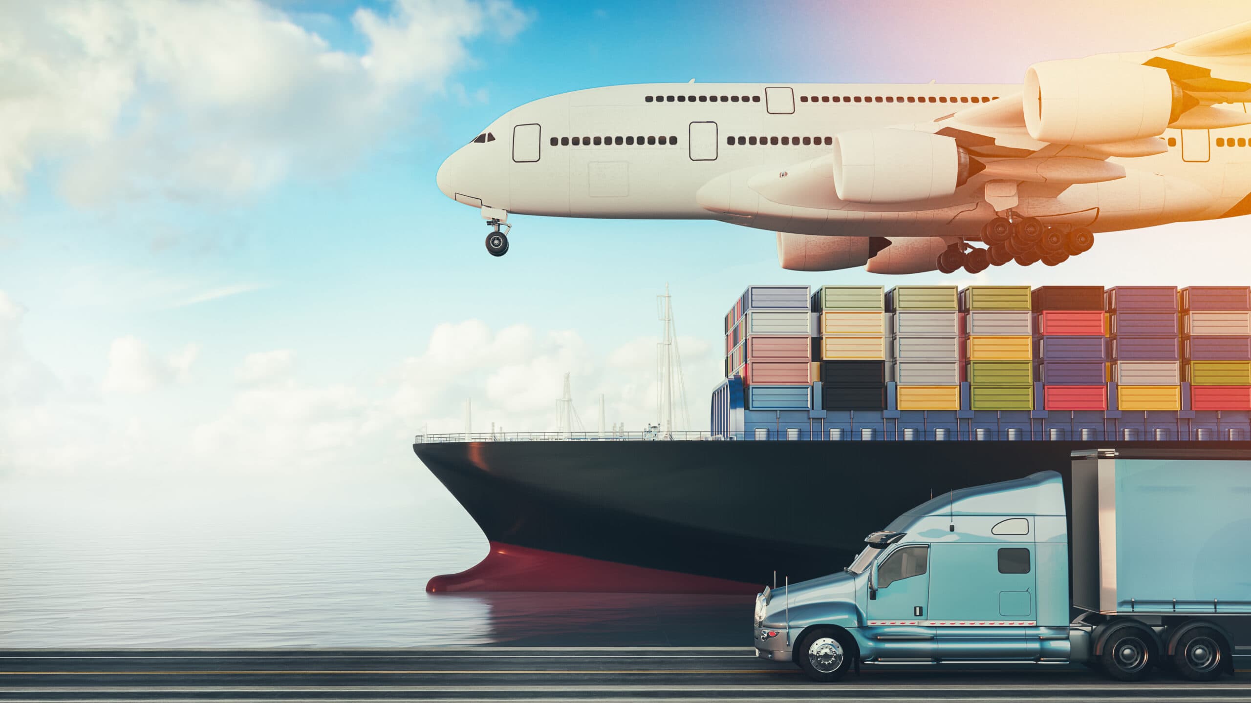 How to Choose the Right Cargo Service for Your Needs?