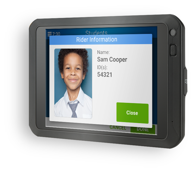 Student K12