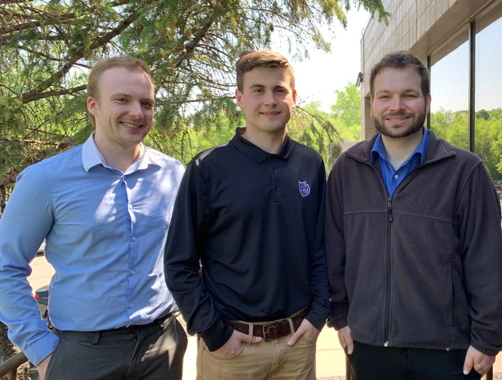 Eden Prairie Interns3