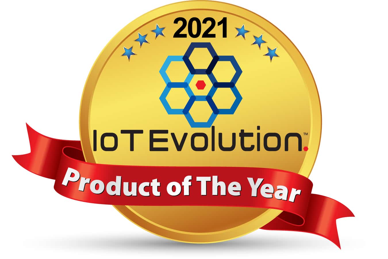 IoT POTY 21