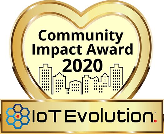 IoT Community Impact 2020