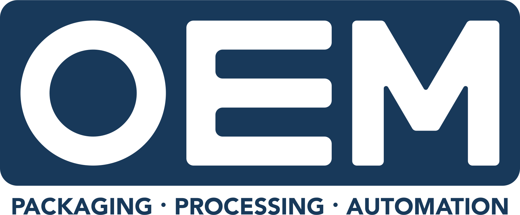 OEM Logo Colored