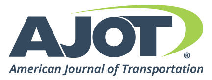 Ajot Logo