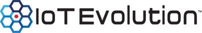 Iot Logo Pop