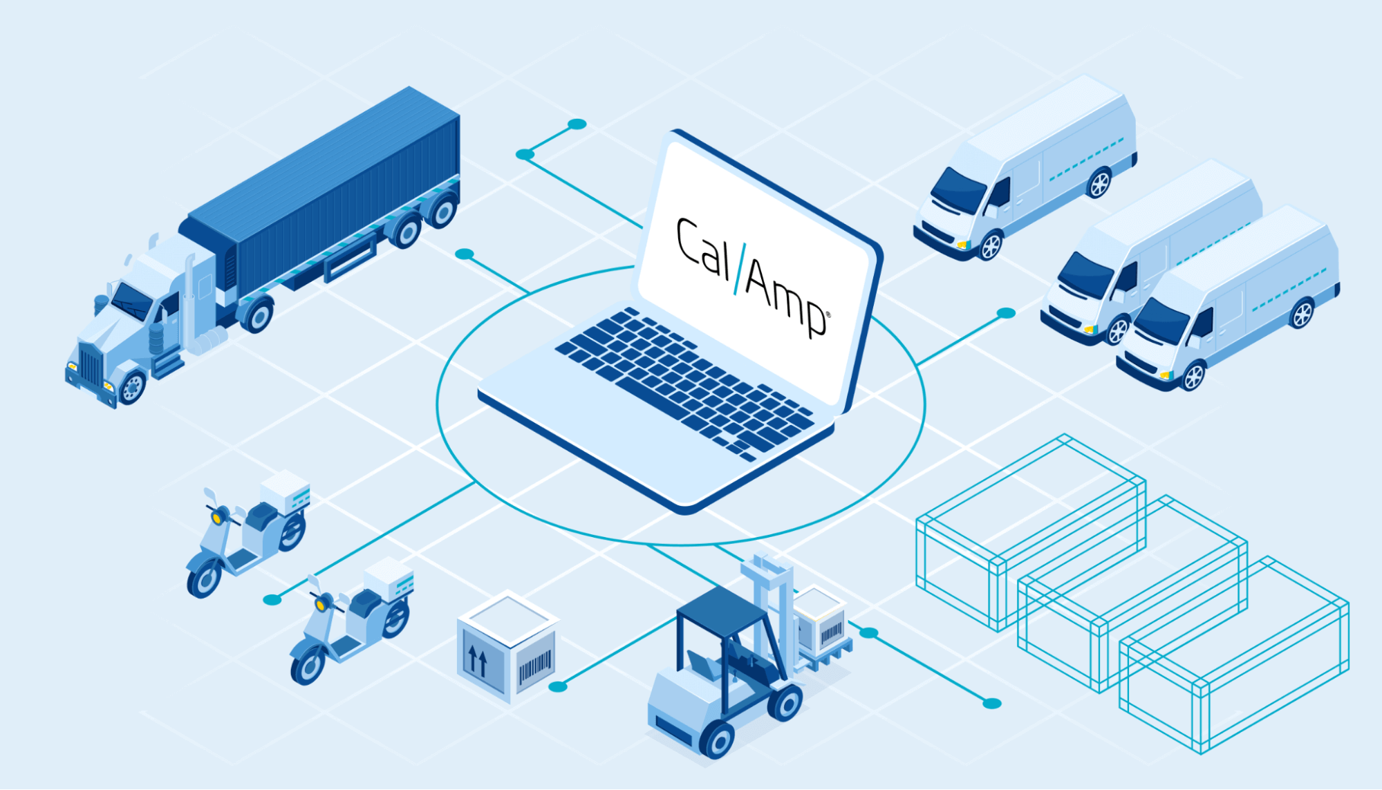 What is Fleet Management? Definition, Benefits & More - MPC