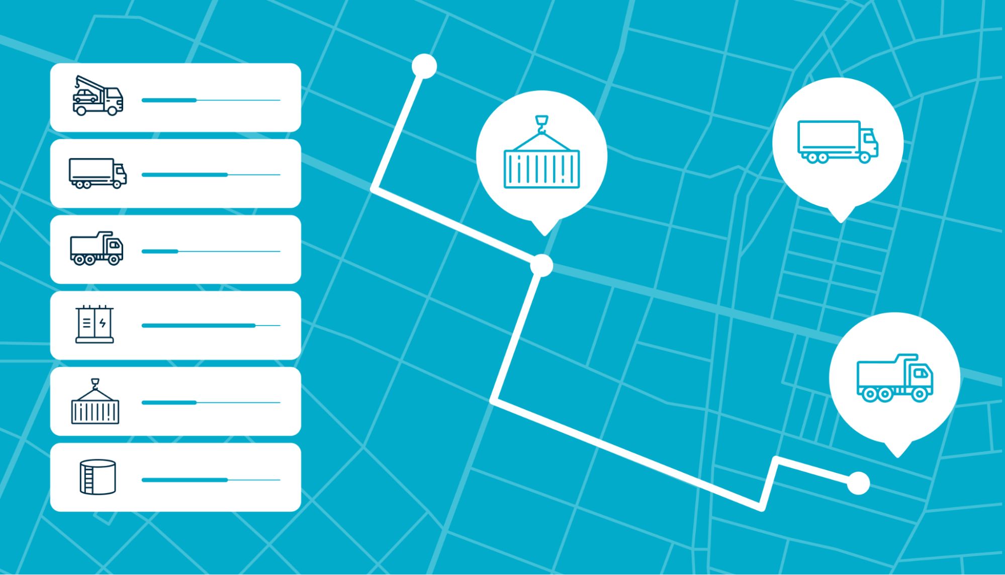 What Is Asset Tracking? A Complete Guide CalAmp