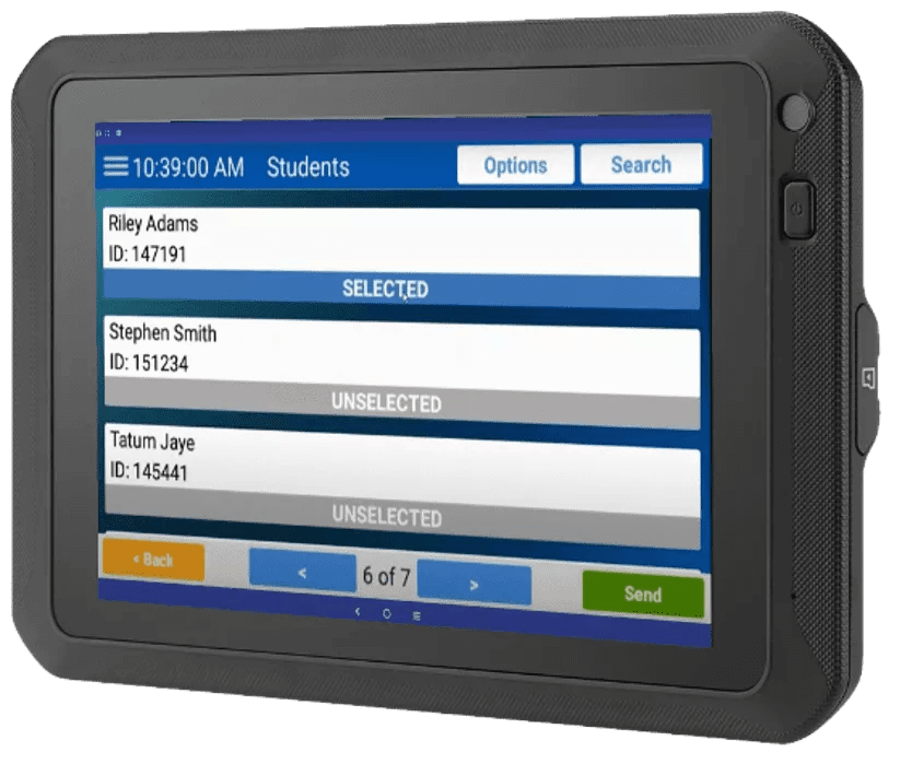 CalAmp streamlines fleet payroll processes