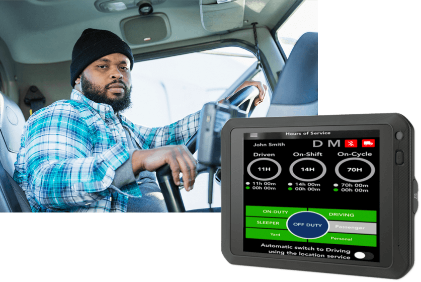 A Comprehensive Guide To ELD Violations