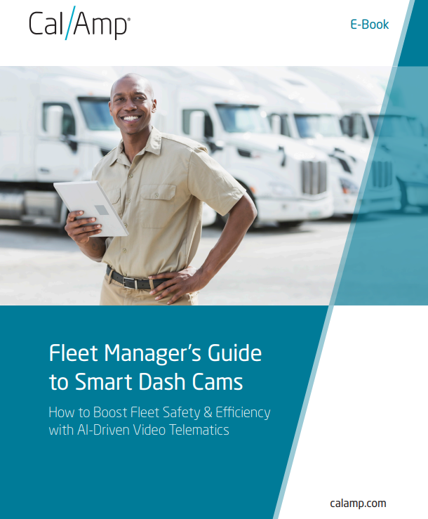 How to Get Driver Buy-In When Implementing a Fleet Dash Camera Solution