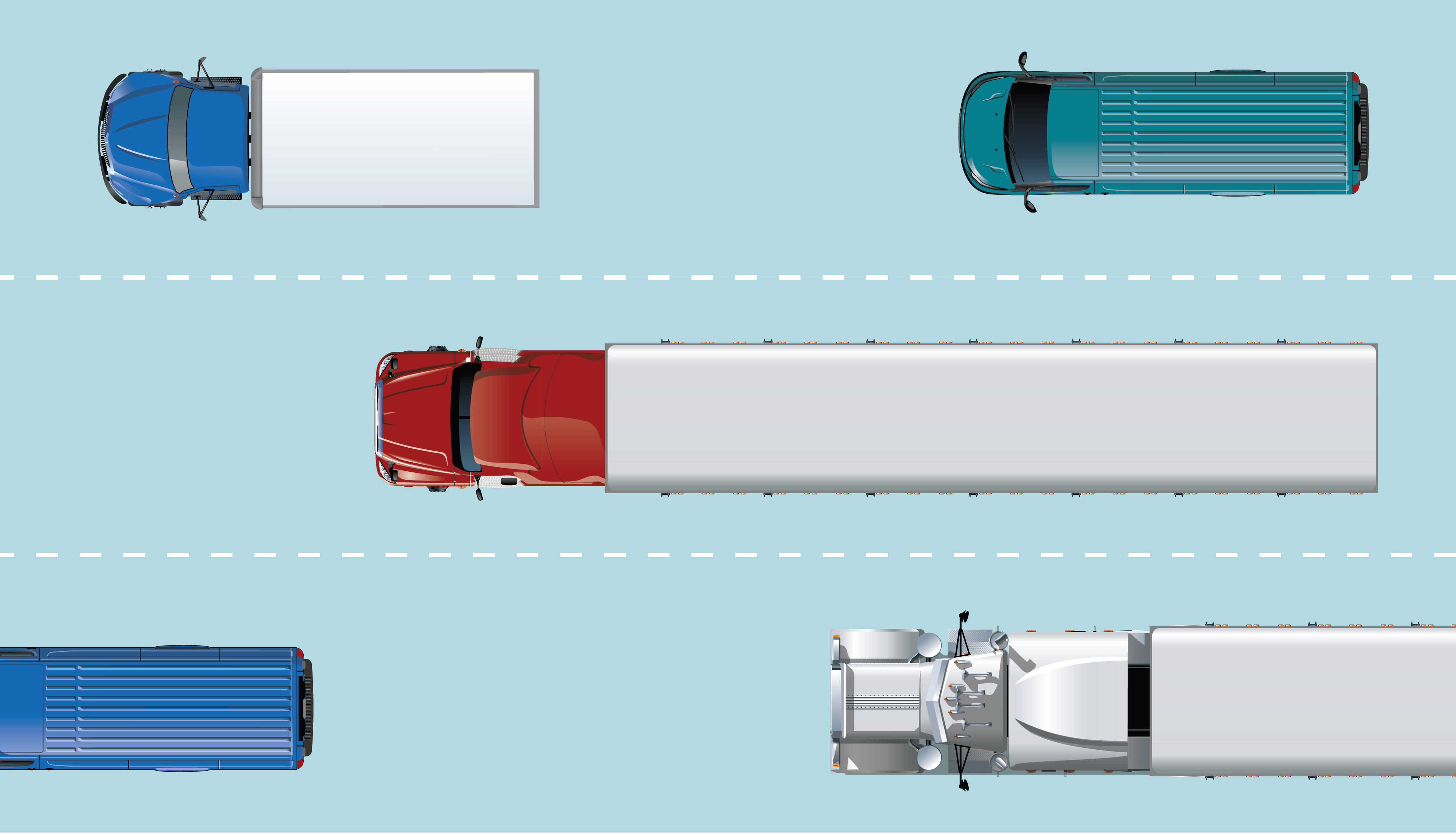 What Is a Space Cushion? CalAmp