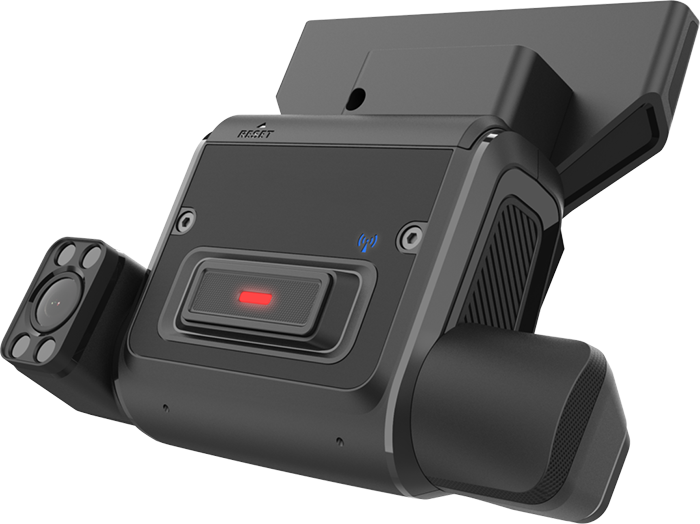 Gemini SE｜Dual Cam V2