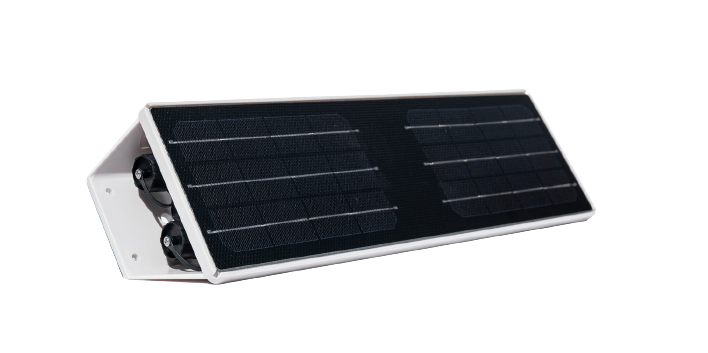 Panel solar 12V, 150mA