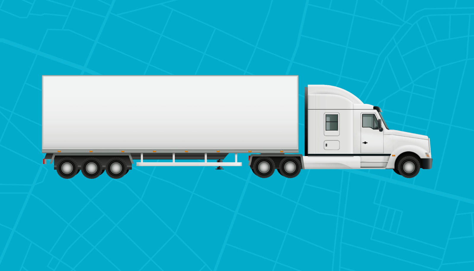 A Fleet Owner’s Guide to Payload Capacity CalAmp