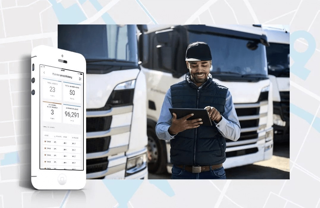 Predictive Vehicle Maintenance Report CalAmp's predictive vehicle maintenance report