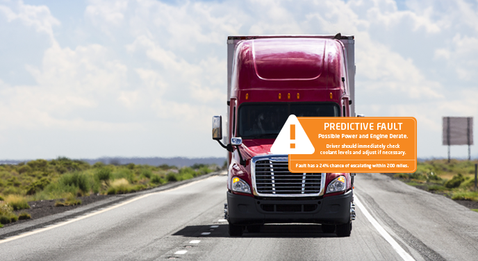 Get Ahead Of Breakdowns With Predictive Maintenance