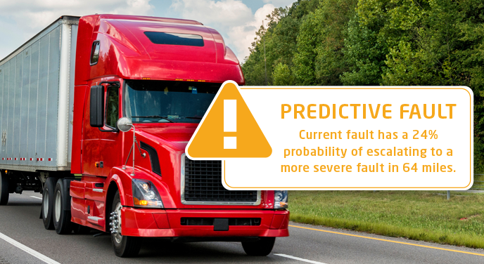 Maximize Uptime With Predictive Fleet Insights