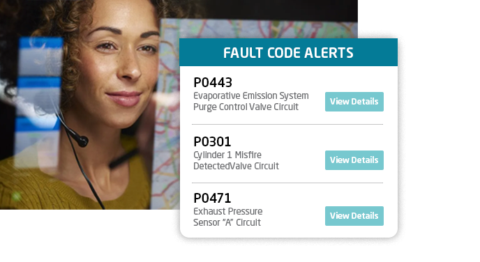 Real Time Vehicle Diagnostics