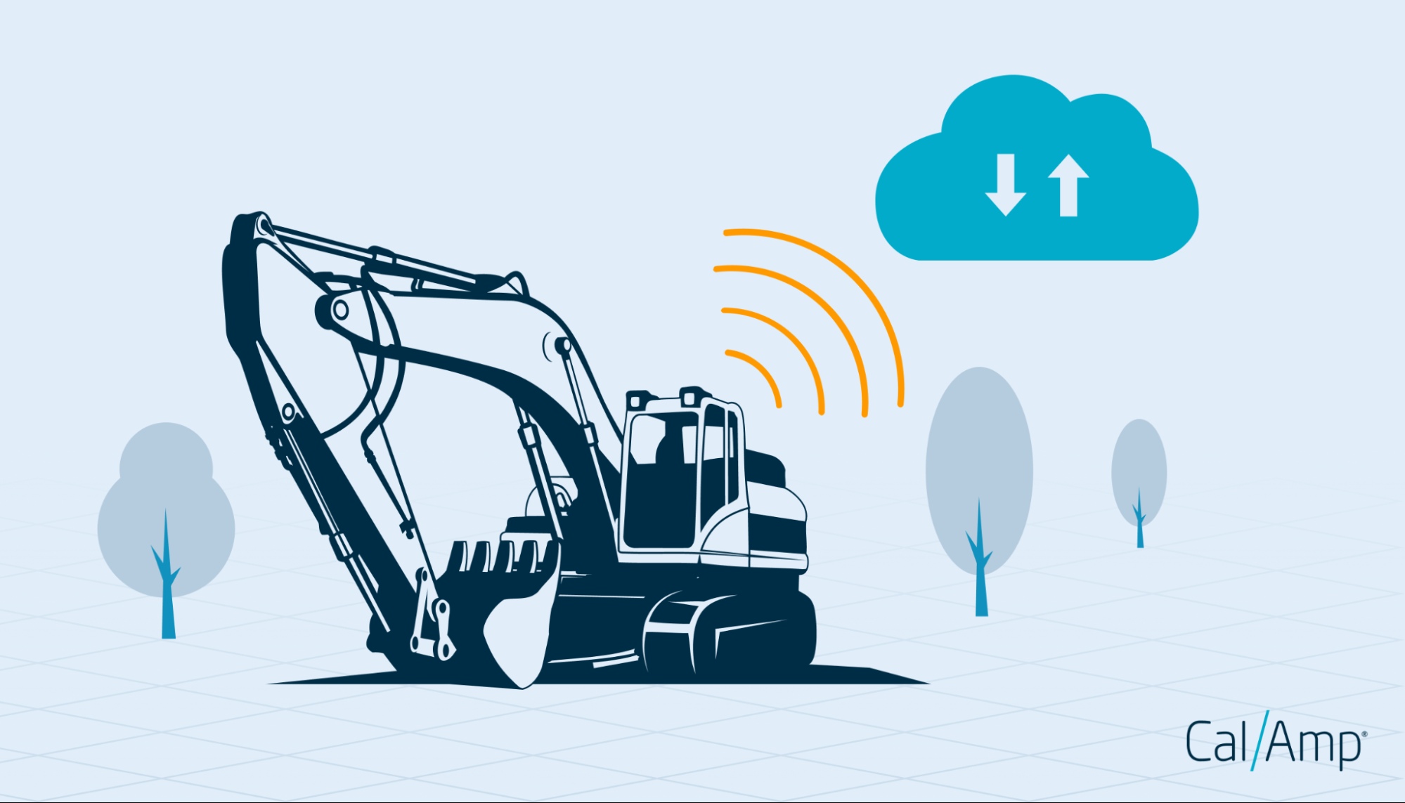 Fleet telematics and cloud
