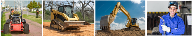 industrial equipment manufacturers