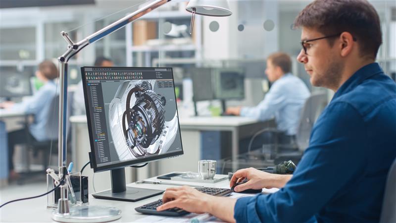 Design Engineer