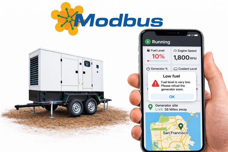 Modbus Amplifier Image 2