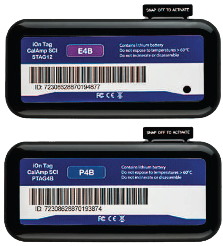 Bluetooth Tags product image 1 of 1